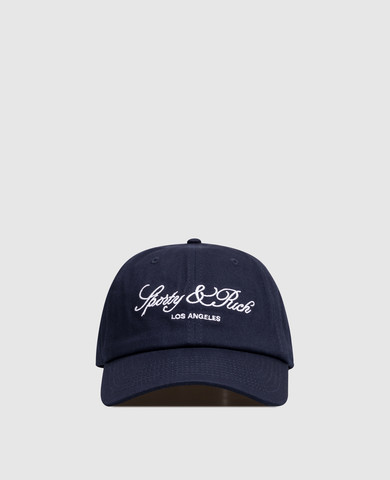 Sporty & Rich