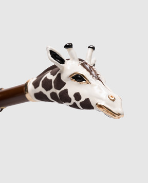 Pasotti Giraffe shoe horn PFPEXX200