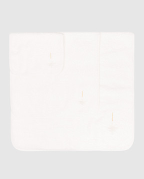 Graccioza Sparkle Patterned Terry Towel Set 5602488429509