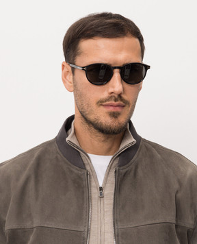Tom Ford Black sunglasses FT1331