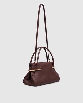 Givenchy Brown leather Pinch bag BB5158B2DG