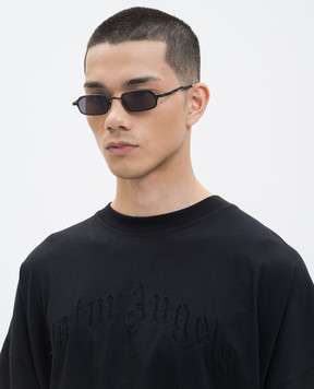 Kuboraum Black sunglasses Z18 KRSZ18BM0000002Y