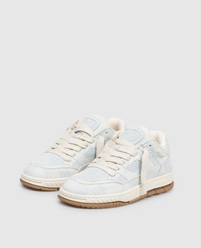 Axel Arigato Blue Area Lo combo sneakers F3589001