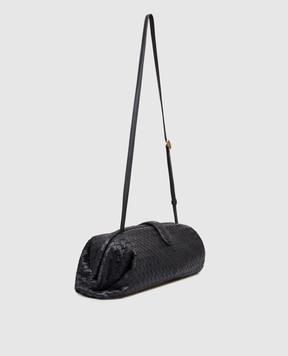 Bottega Veneta Lauren 1979 blue leather bag 871206V0HW0