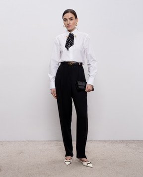 Valentino White shirt 8B3AB8B05A6