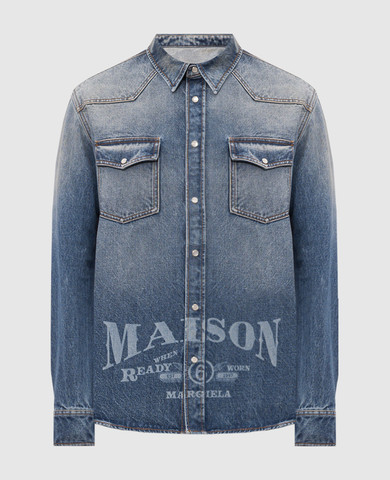 Maison Margiela MM6