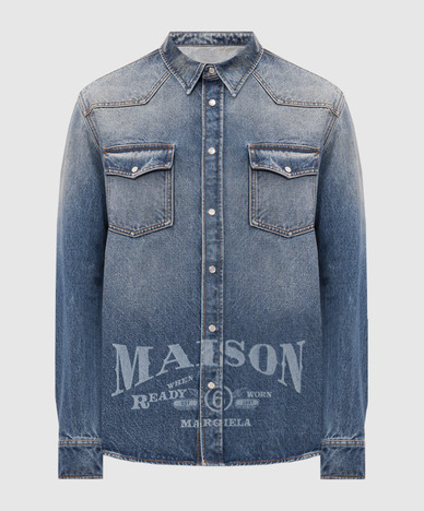 Maison Margiela MM6