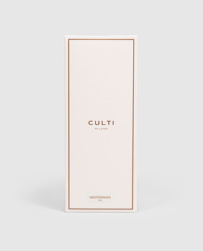 Culti Milano Aroma diffuser Mediterranea 2500 ml KKDSTIMED2500M0000000