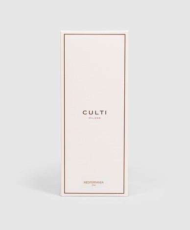 Culti Milano