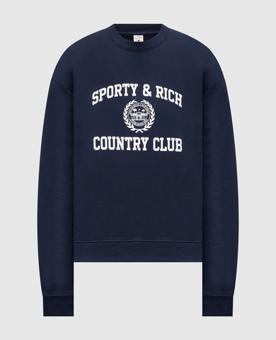Sporty & Rich