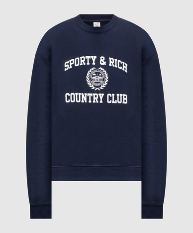 Sporty & Rich