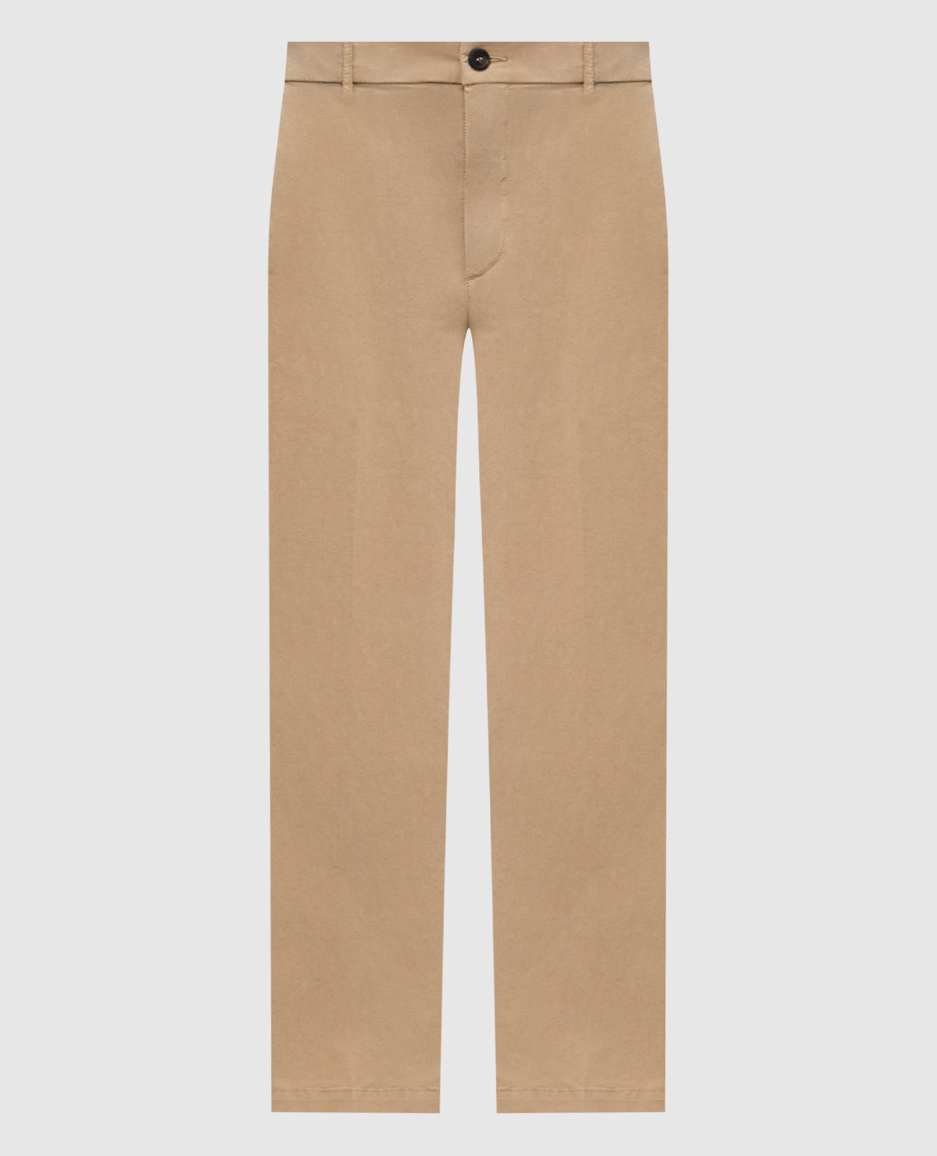 Beige pants