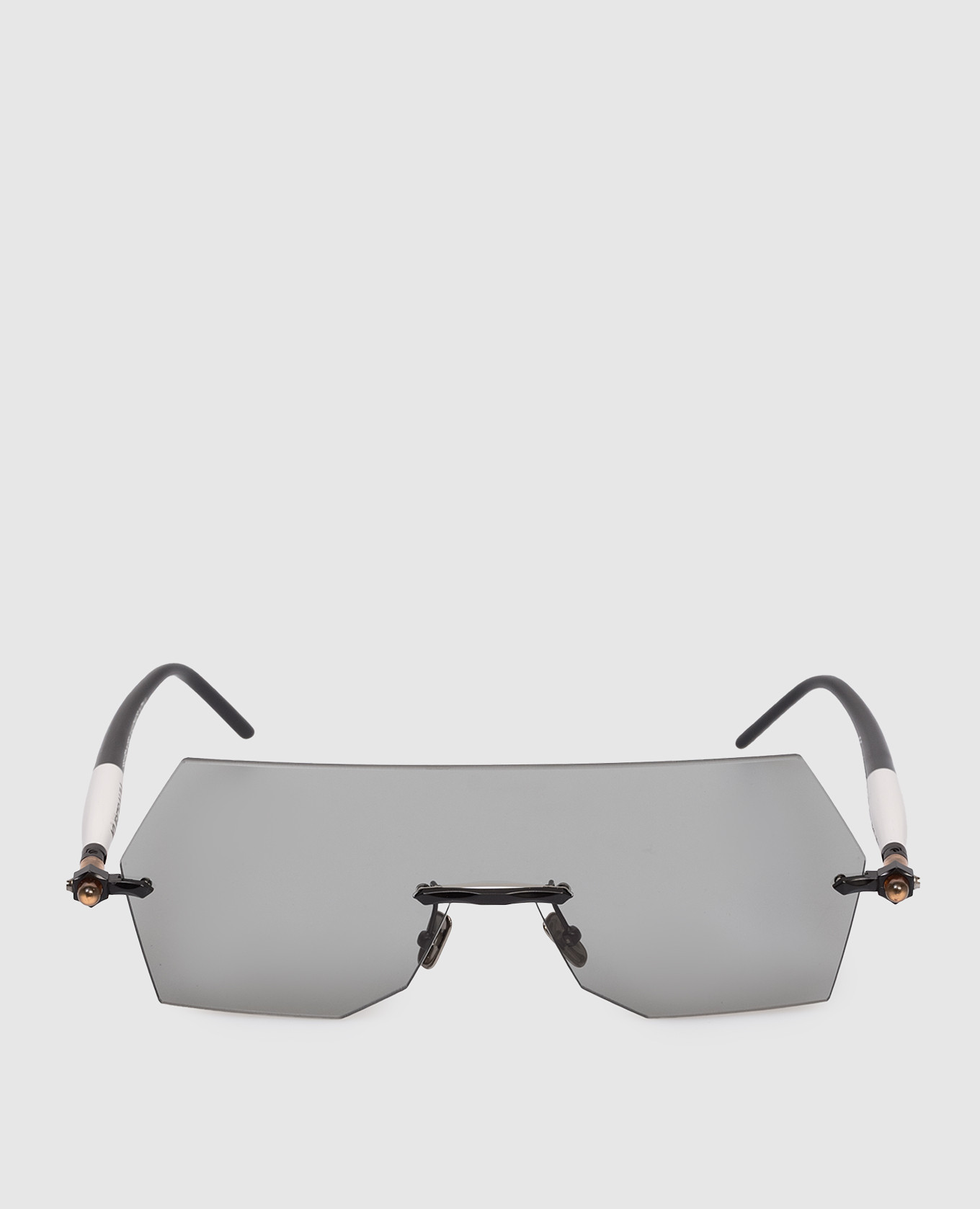 

Black sunglasses P90 Kuboraum