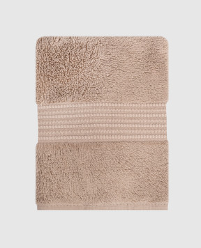 L'appartement Brown terry towel Key West 30x50 CHICAGOWASHCLOTH