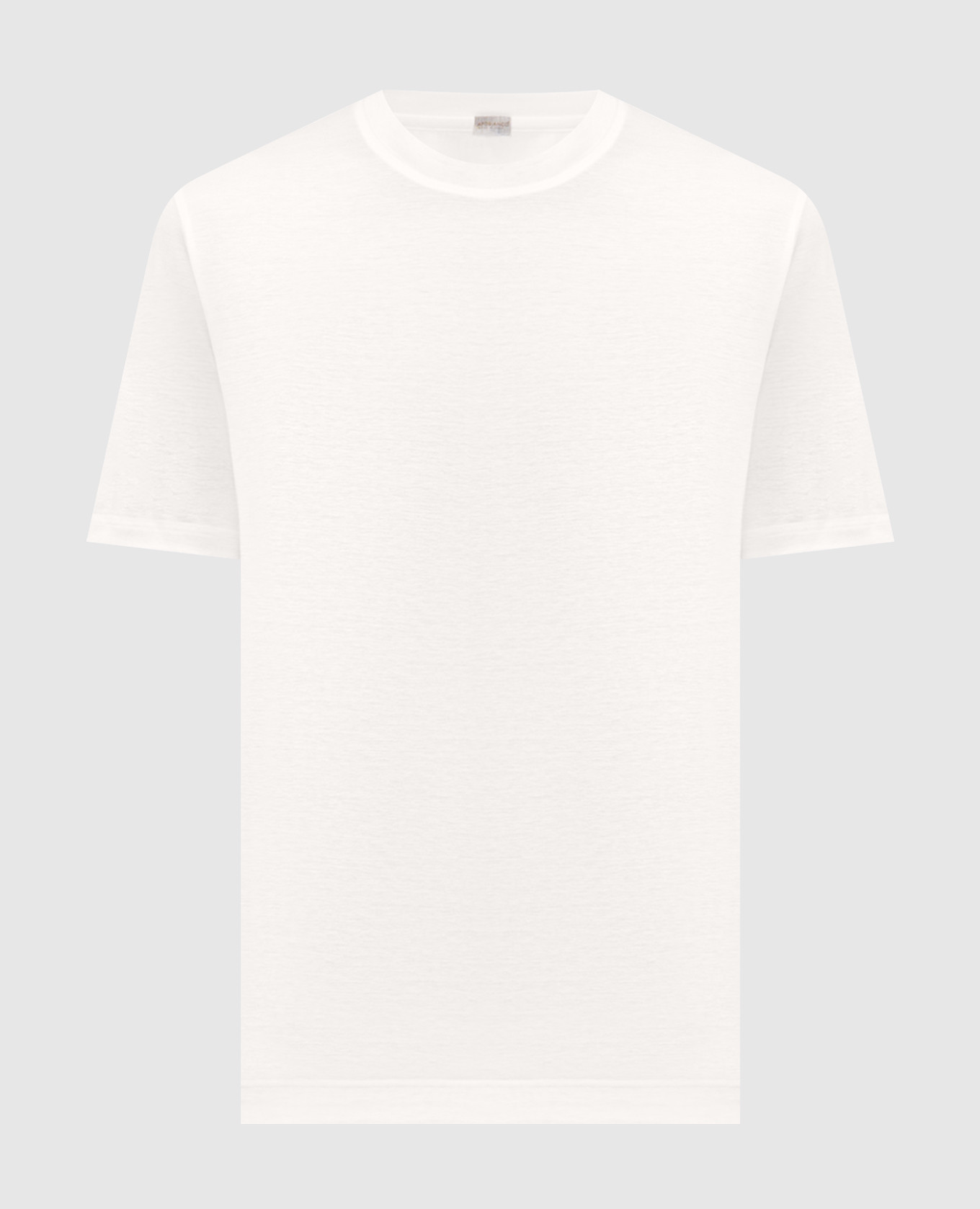 White T-shirt