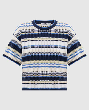 Simkhai Striped top 4262048K