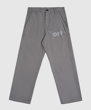 Off-White