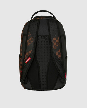 Sprayground CLAWED UP children's backpack 910B8156NSZ