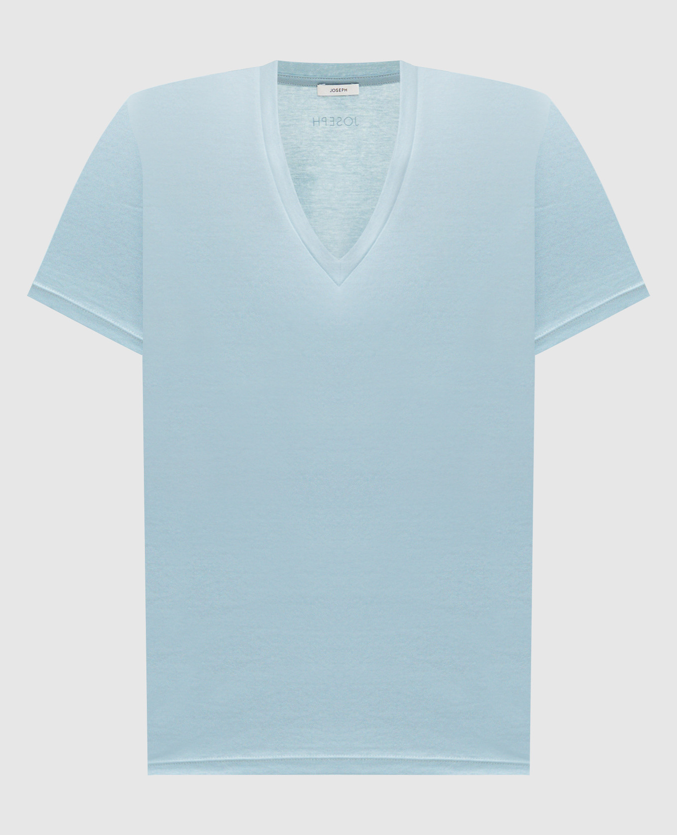Turquoise Blanca T-shirt