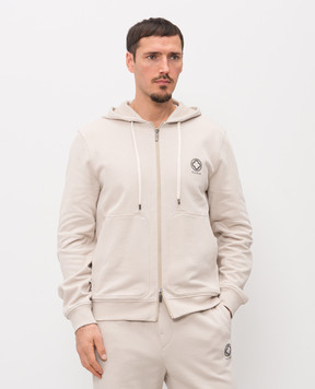 Peserico Beige sports jacket R57011J0Q703825