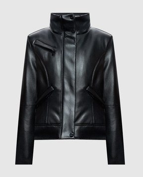 Goldbergh Aruku black ski jacket GE02410264