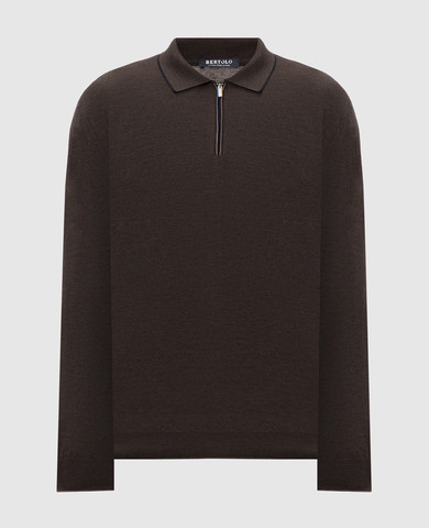 Bertolo Cashmere