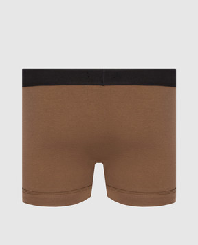 Tom Ford Brown boxer briefs T4LC31040