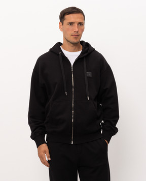 Dolce&Gabbana Black sports jacket G9CEGTG7Q2O