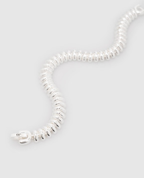 Jenny Bird Sofia silver bracelet JB2050SMLW