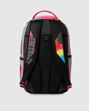 Sprayground SHARK BEAR BEAST children's backpack 910B9602NSZ