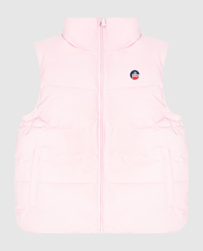 Fusalp Children's reversible vest VENUS G0001
