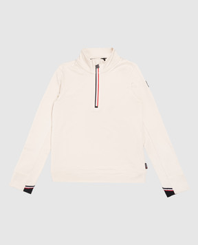 Moncler Grenoble ENFANT Children's beige jumper L29578L00001899JO