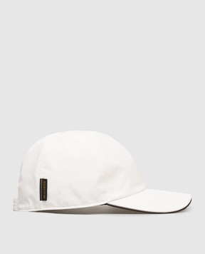 MooRER Squirrel cap ROBINSON ROBINSONSTP