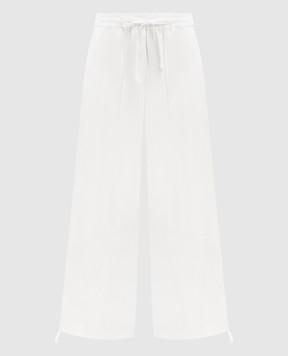 Max Mara Weekend White pants WKIBELLICO WKIBELLICO