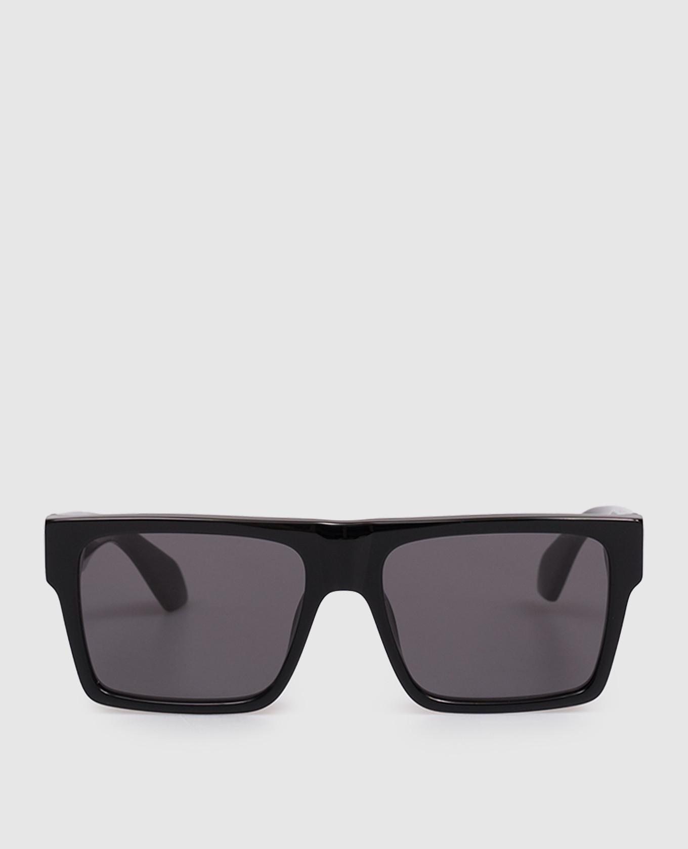 

Casper black sunglasses Off-White