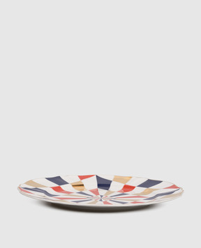Bitossi Home Fate porcelain serving plate ABR01091