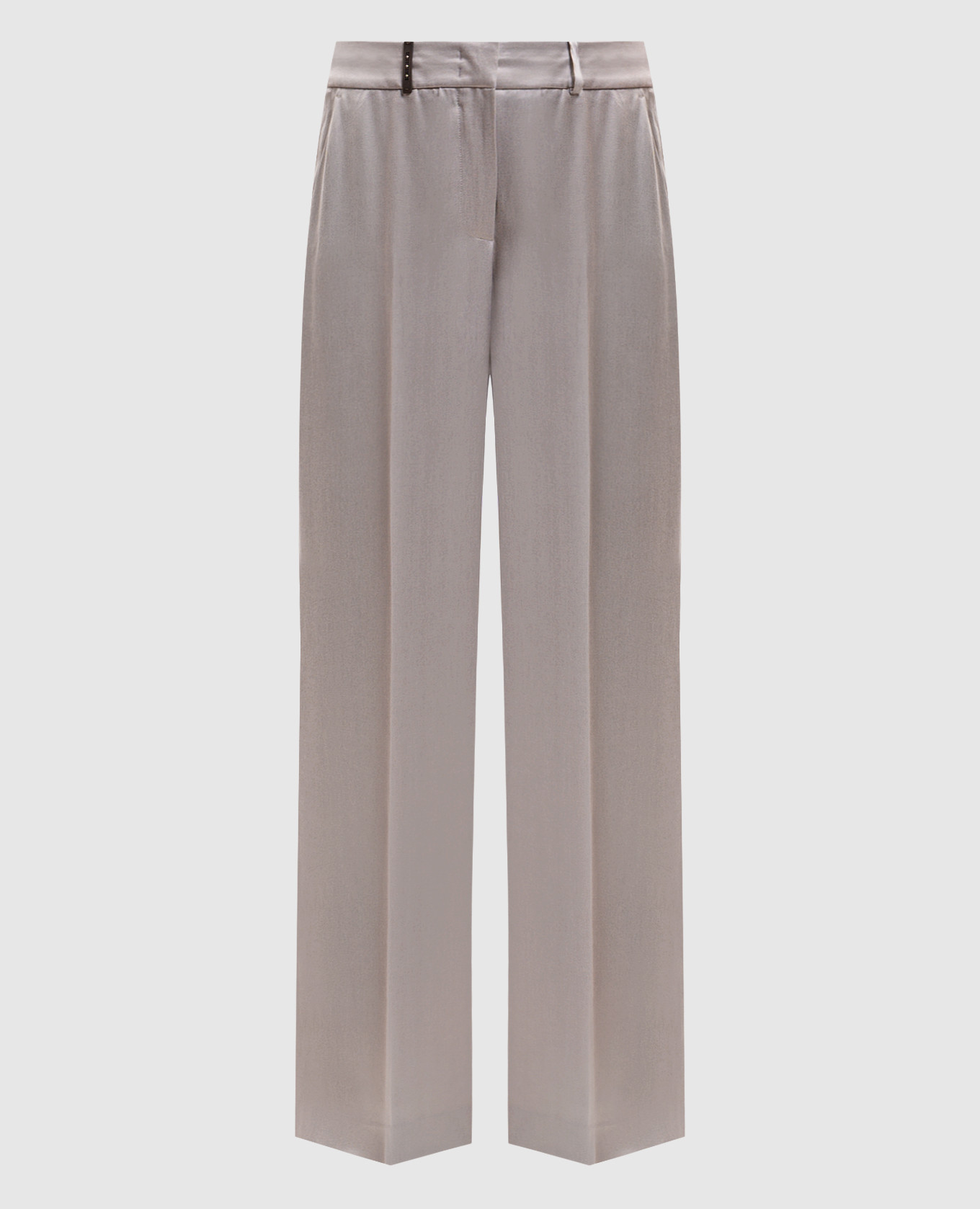 Beige Hose