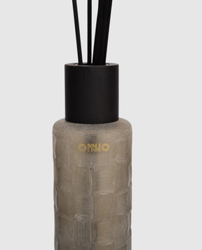 Onno Chess aroma diffuser and refill set with Precious Oud fragrance 500 ml ONRCHPO