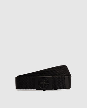 Stone Island Children's black belt L2S169300001S0061