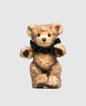 Merrythought HUGO bear collectible souvenir OX10HGOHUGOBGS