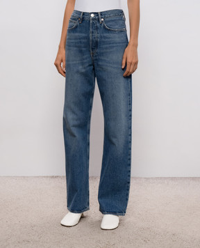 AGOLDE Vintage blue jeans A3281604