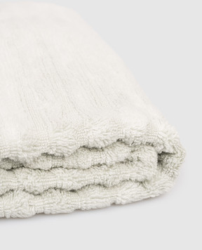 L'appartement Green Key West terry towel KEYWESTBATHTOWEL