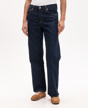 CITIZENS OF HUMANITY Lindz blue jeans 2237C1810