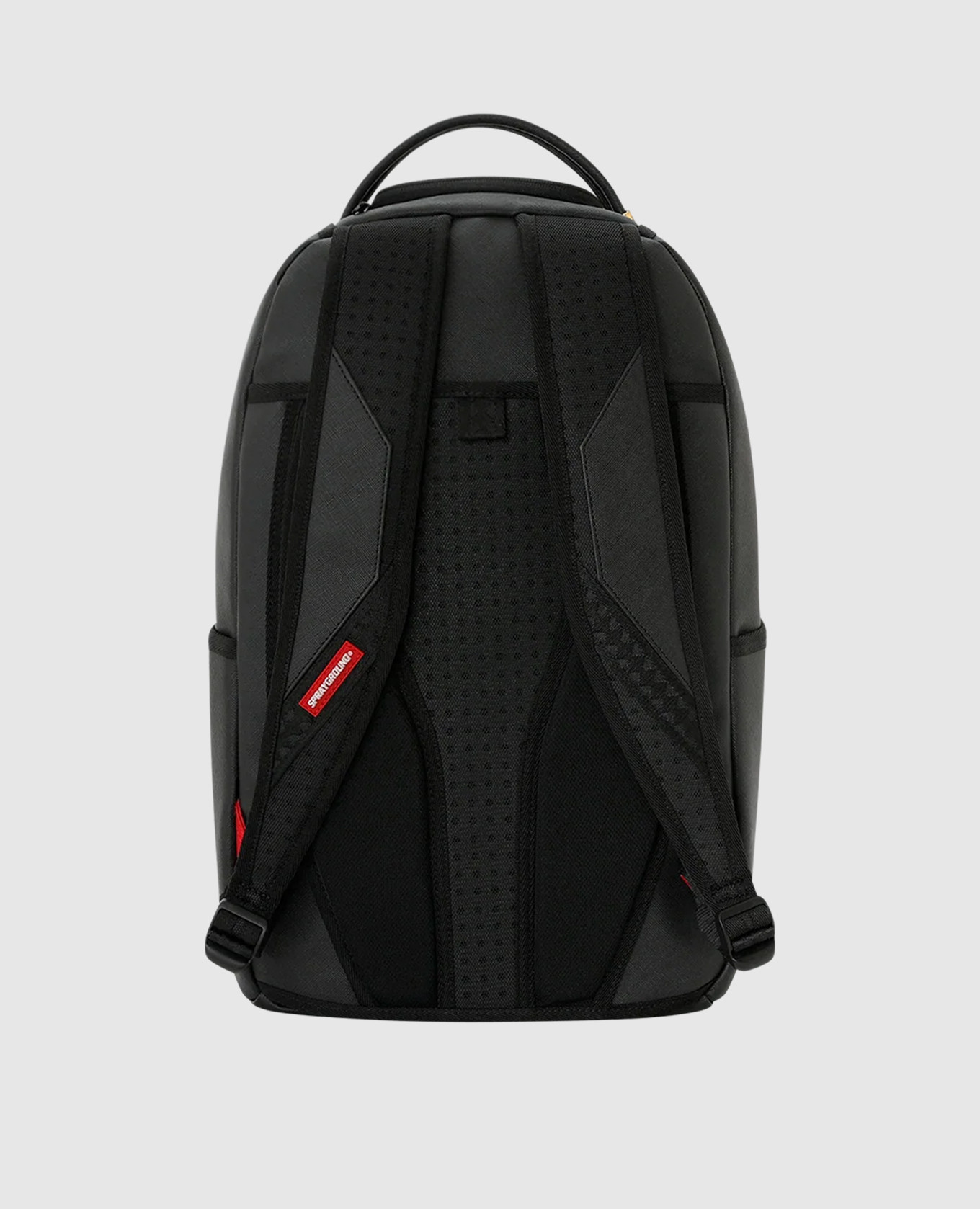 Children's black backpack SHARK CENTRAL BUBBLE SHARK Sprayground 3