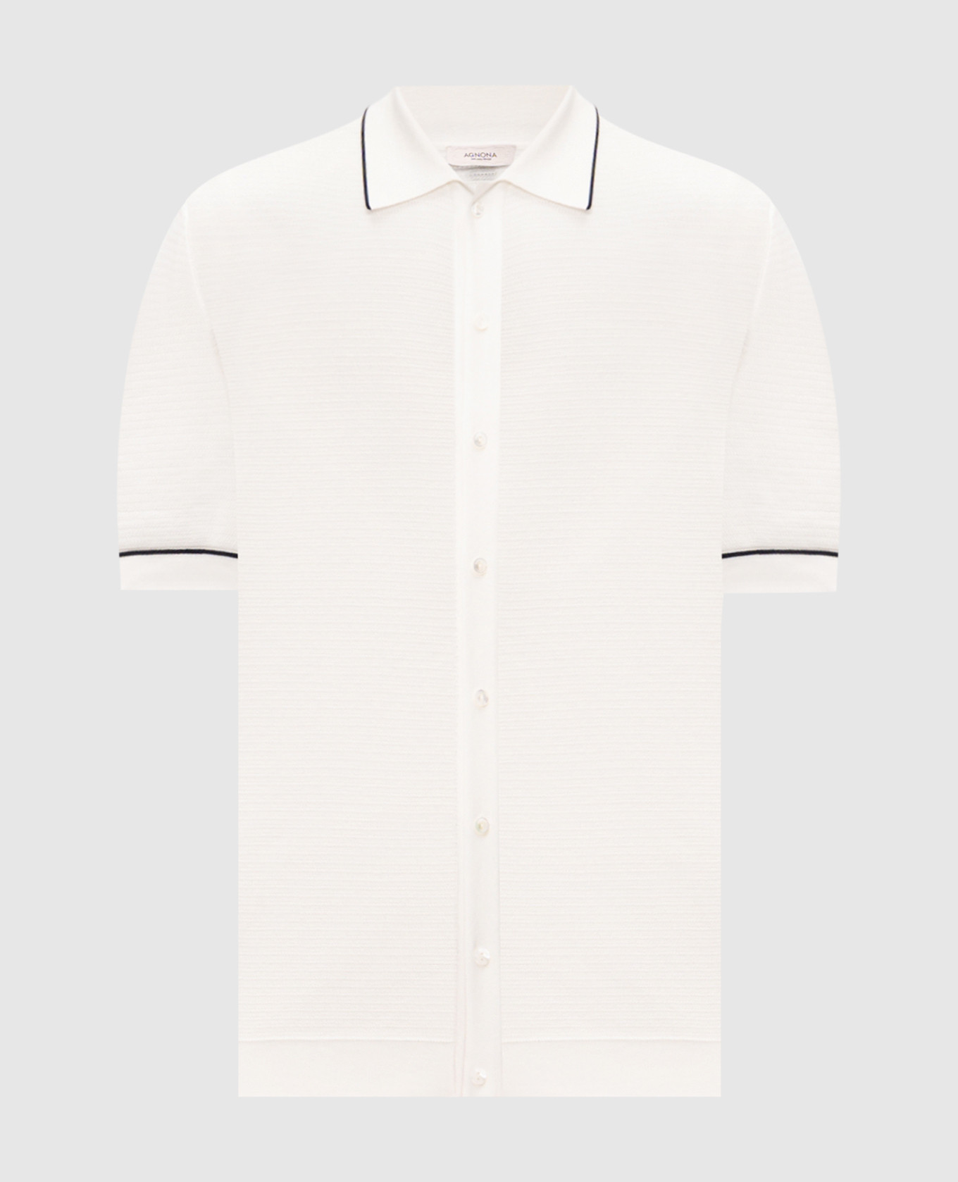 White shirt