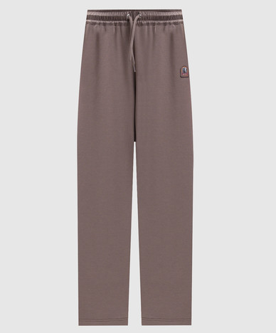 Shanley beige Jogginghose