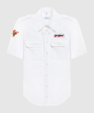 Off-White