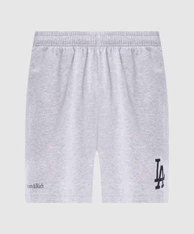 Sporty & Rich