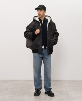 AGOLDE Blue jeans 90'S A7161371