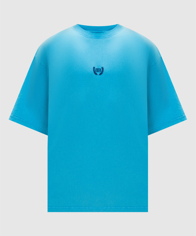 Laurel blue t-shirt
